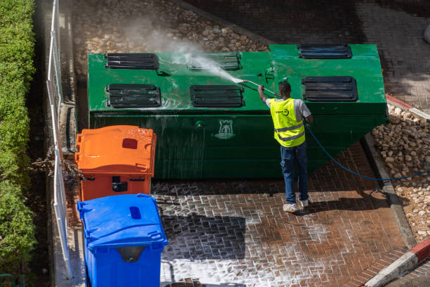 Best Roof Power Washing Services  in Ludington, MI